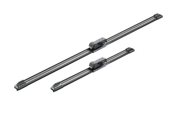 Aerotwin silecek, Set 8