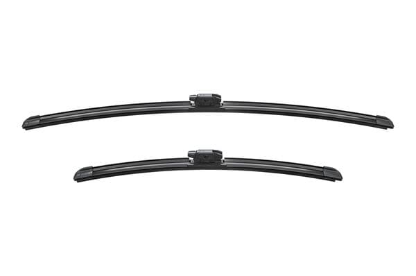 Aerotwin silecek, Set 2