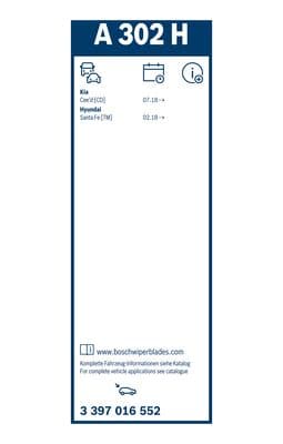 Cam silecek mesnedi, arka 3