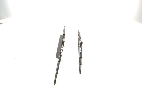 Spoiler silecek süpürgesi, Set 3