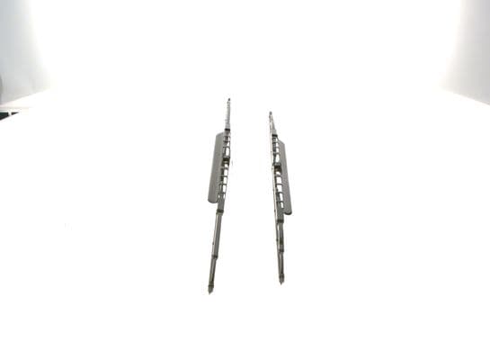 Spoiler silecek süpürgesi, Set 3