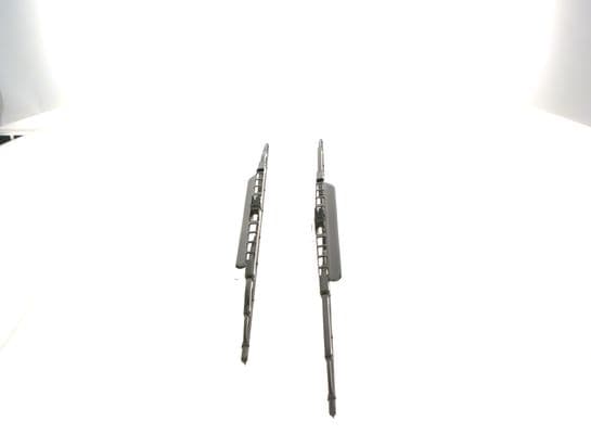 Spoiler silecek süpürgesi, Set 5