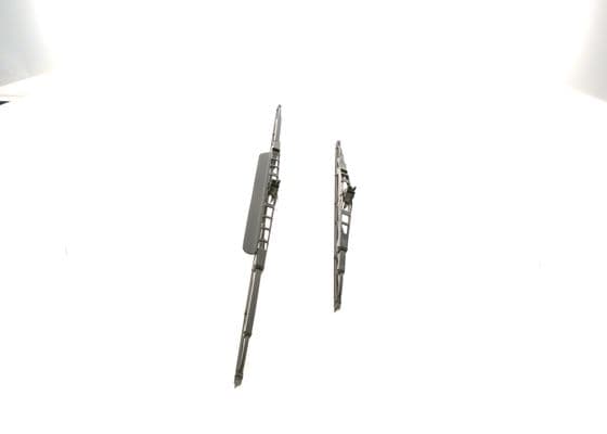 Spoiler silecek süpürgesi, Set 3