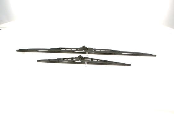 Spoiler silecek süpürgesi, Set 4