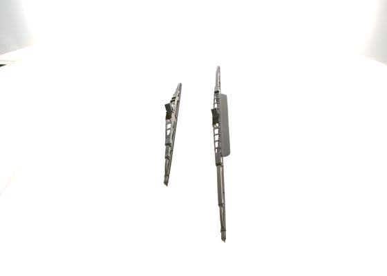 Spoiler silecek süpürgesi, Set 5