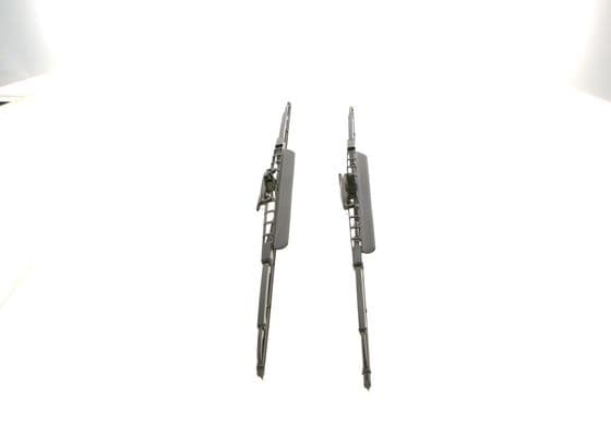 Spoiler silecek süpürgesi, Set 5