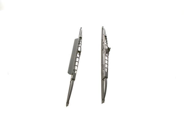 Spoiler silecek süpürgesi, Set 3