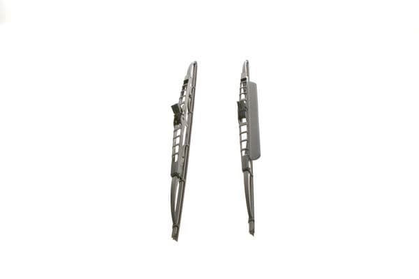 Spoiler silecek süpürgesi, Set 5