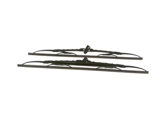 Spoiler silecek süpürgesi, Set 2