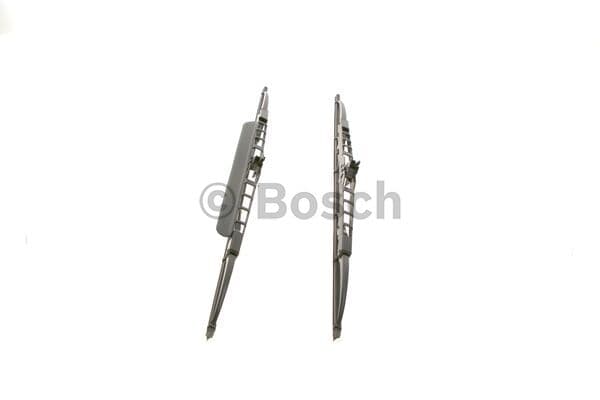 Spoiler silecek süpürgesi, Set 3