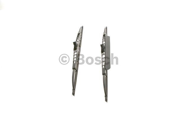 Spoiler silecek süpürgesi, Set 5