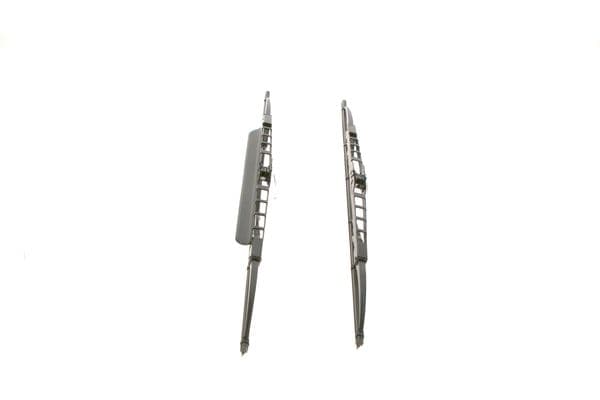 Spoiler silecek süpürgesi, Set 3