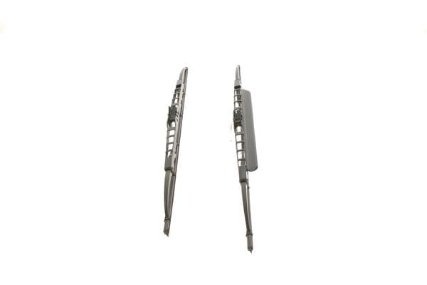 Spoiler silecek süpürgesi, Set 5