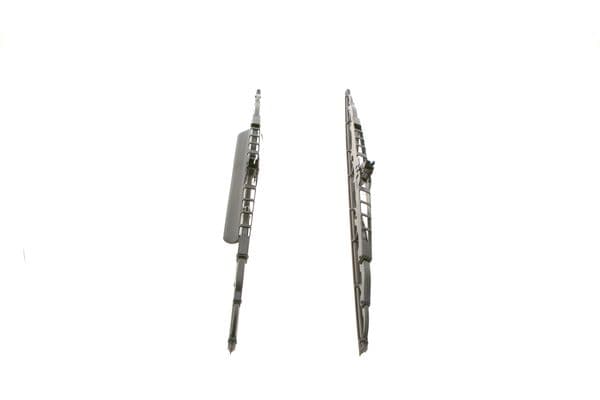 Spoiler silecek süpürgesi, Set 3