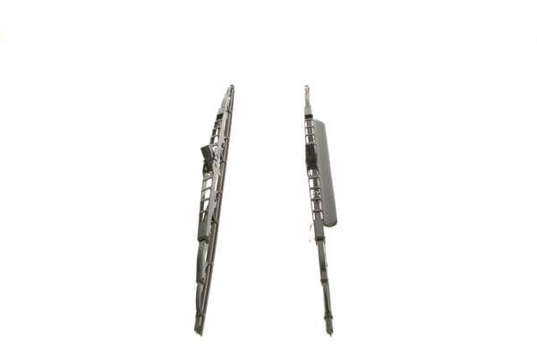 Spoiler silecek süpürgesi, Set 5