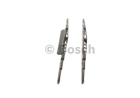 Spoiler silecek süpürgesi, Set 3