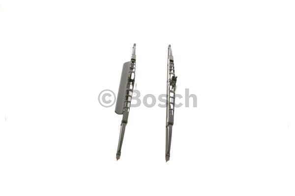 Spoiler silecek süpürgesi, Set 3