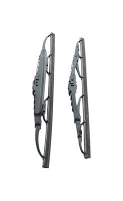 Spoiler silecek süpürgesi, Set 3