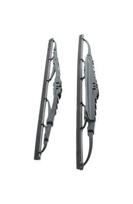 Spoiler silecek süpürgesi, Set 5