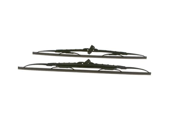 Spoiler silecek süpürgesi, Set 2