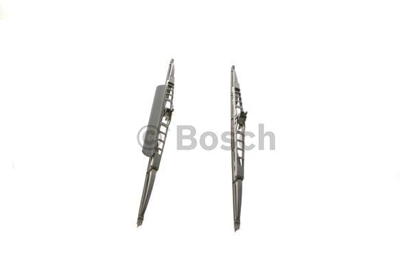 Spoiler silecek süpürgesi, Set 3