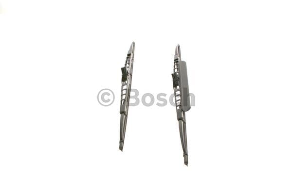 Spoiler silecek süpürgesi, Set 5