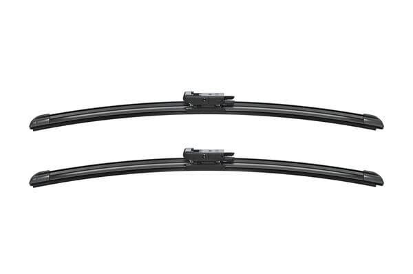 Aerotwin silecek, Set 2