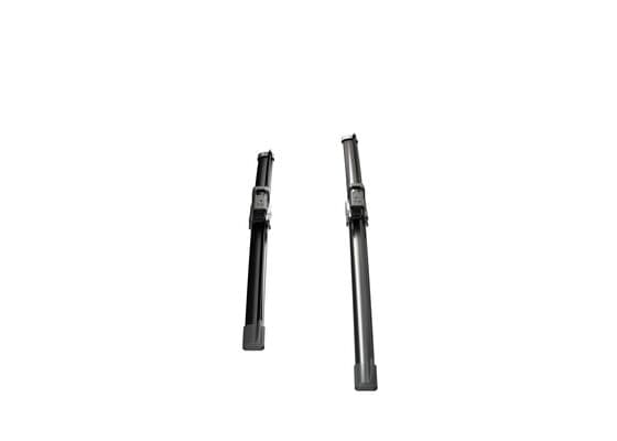 Aerotwin silecek, Set 4