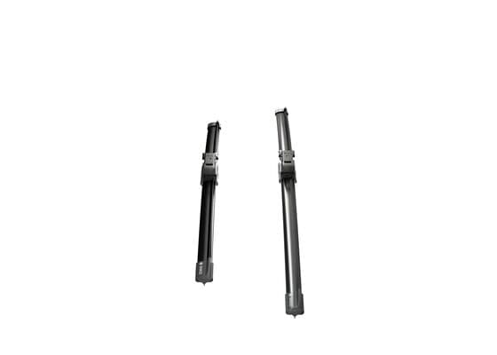 Aerotwin silecek, Set 4