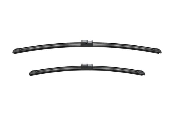 Aerotwin silecek, Set 2