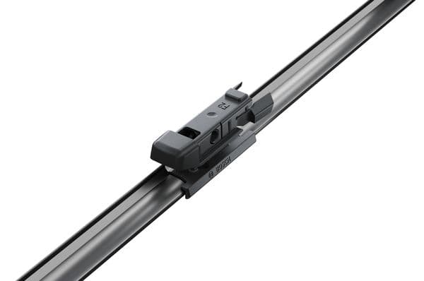 Aerotwin silecek, Set 4