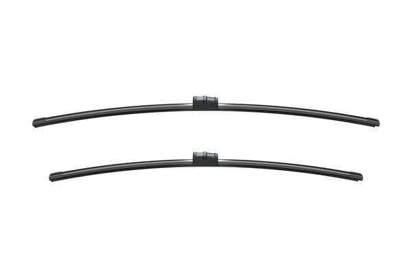 Aerotwin silecek, Set 2