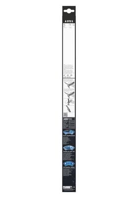 Aerotwin silecek, Set 6