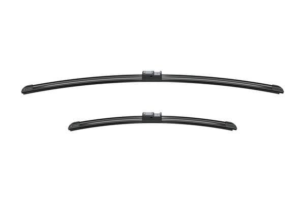 Aerotwin silecek, Set 2