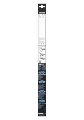 Silecek Aerotwin Retrofit, Set 6