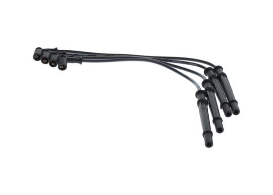 Ateşleme hattı seti 1