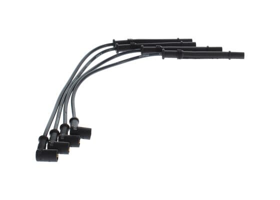 Ateşleme hattı seti 2