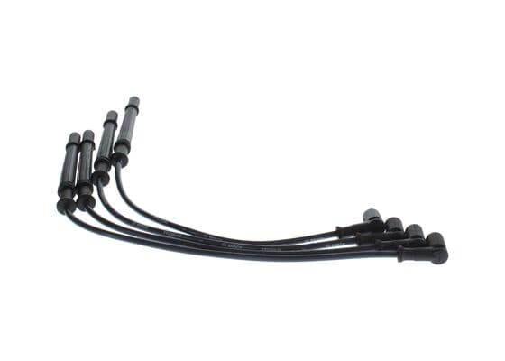 Ateşleme hattı seti 3