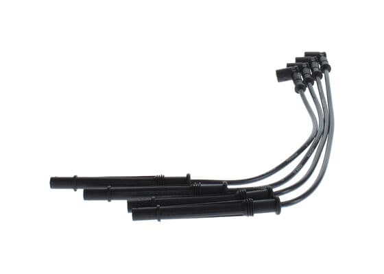 Ateşleme hattı seti 4