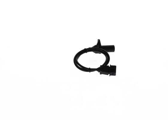 Devir sayısı empülsiyonu 5