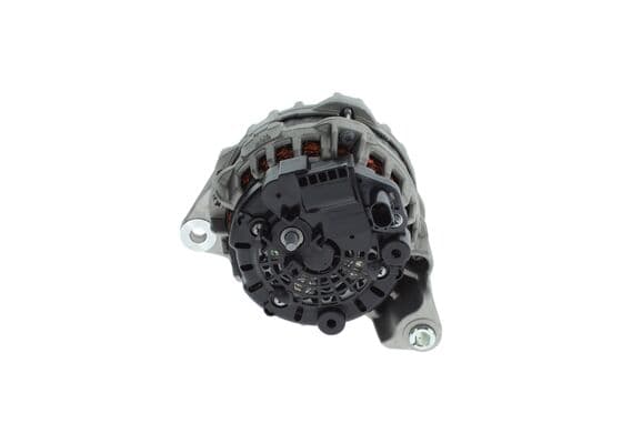 Üç fazlı jeneratör 2