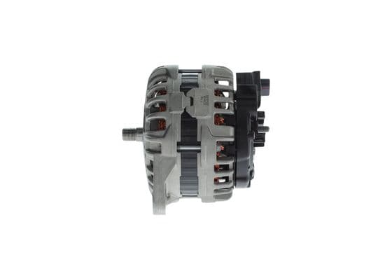 Üç fazlı jeneratör 3