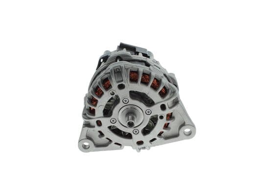 Üç fazlı jeneratör 4