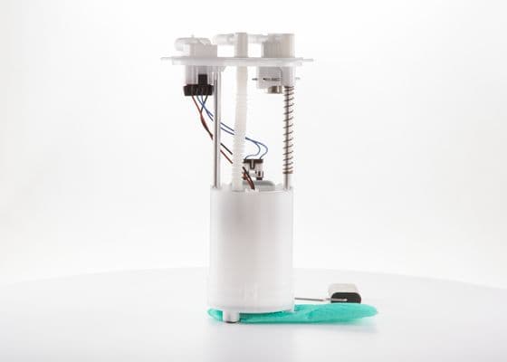 Yakıt besleme modülü 3