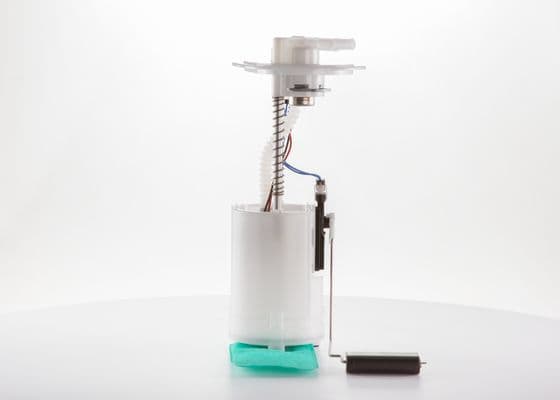 Yakıt besleme modülü 4