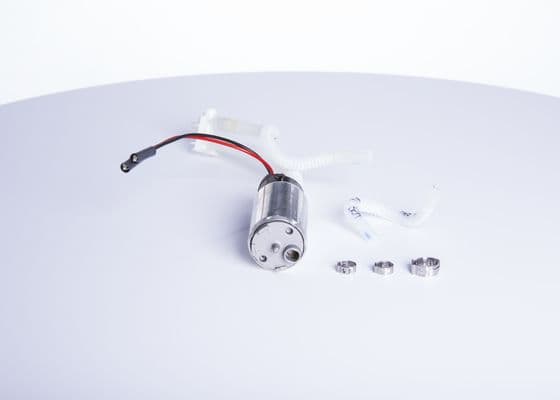 Parça setli depo için elektrikli yakıt pompası 2