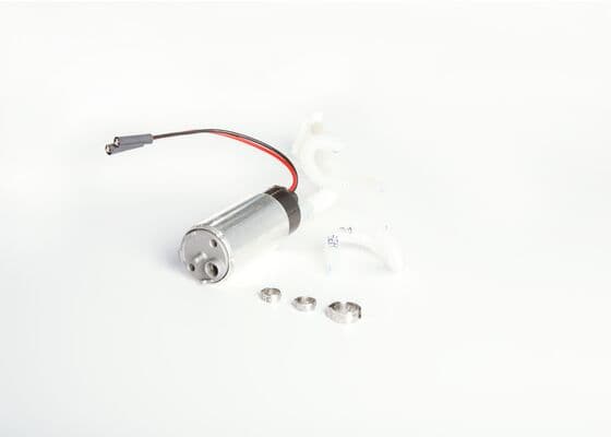 Parça setli depo için elektrikli yakıt pompası 1