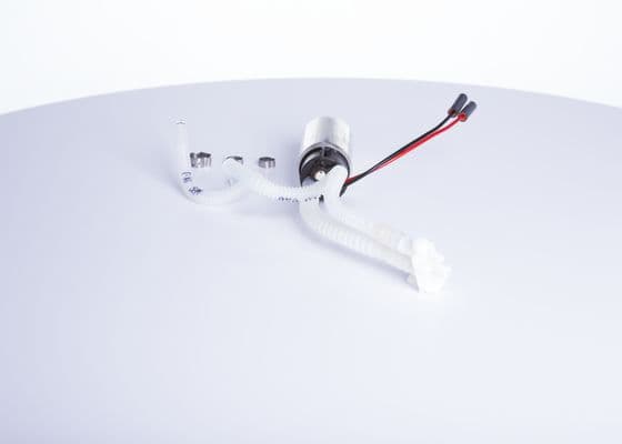 Parça setli depo için elektrikli yakıt pompası 4