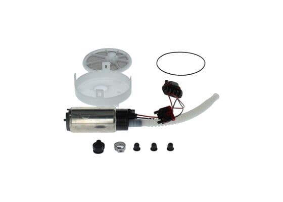 Parça setli depo için elektrikli yakıt pompası 2