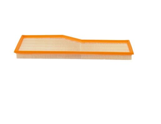 Hava filtresi elemanı, Motor 2